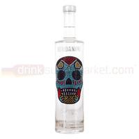 Iordanov Vodka Mexican Mask 70cl