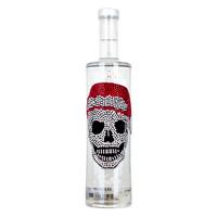 Iordanov Vodka Santa Edition 70cl