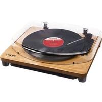 ION Classic LP wood