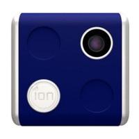 iON Snapcam Lite Blue