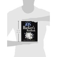 IOS Hacker\'s Handbook