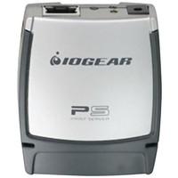 iogear usb 20 print server 1 port