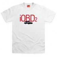 iOBD2 Skyline T Shirt