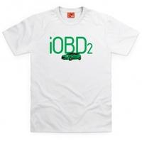 iOBD2 Focus T Shirt