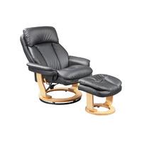 Iowa Swivel Chair