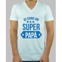 io sono super papà - festa del papà