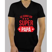 io sono super papà - festa del papà