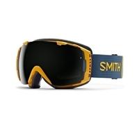 IO Ski Goggle - Mustard Conditions