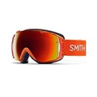 IO Ski Goggle - Orange