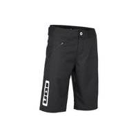 Ion Traze Plus Baggy Short | Black - M