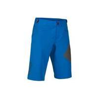 ion scrub amp baggy short blue xxl