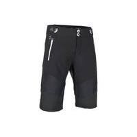 Ion Slash AMP Baggy Shorts | Black - XXL