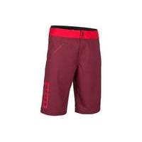 Ion Traze Plus Baggy Short | Red - S