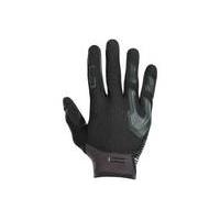 ion gat full finger glove black xl