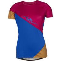 Ion Women\'s Pure Tee Jersey Short Sleeve Cycling Jerseys