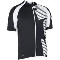 Ion Aerator Full Zip Jersey Short Sleeve Cycling Jerseys