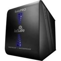 iosafe 3tb solo pro fireproof waterproof external usb20e sata hdd