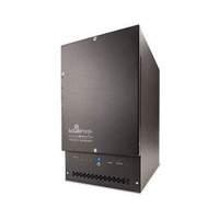 iosafe 1515 nas 20tb 4tbx5 wd red hdd fireproof waterproof 1yr basic