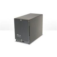 ioSafe N2 2-Bay Fireproof & Waterproof NAS