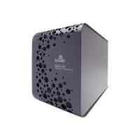 ioSafe Solo G3 2TB External Desktop Hard Drive 3.5 USB 3.0 with 1 year Data Recovery Service