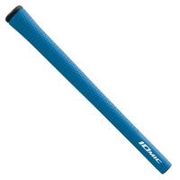 iomic sticky 23 golf grips blue