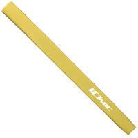 iomic medium putter golf grip yellow