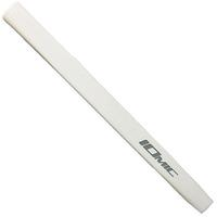 iomic medium putter golf grip white