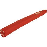 iomic large putter golf grip red