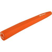 iomic large putter golf grip orange