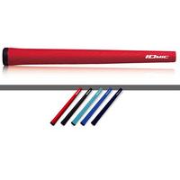 iomic evo midsize golf grip black