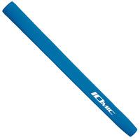 iomic medium putter golf grip blue