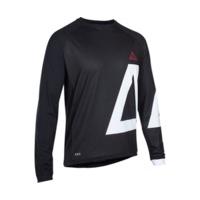 ion Tee LS Traze_Amp black
