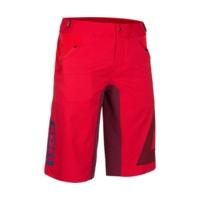 ion Bikeshorts Traze_Amp blazing red