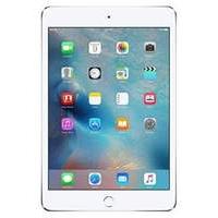 ipad mini 4 wi fi cellular 16gb silver apple sim