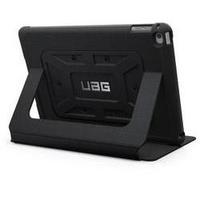 iPad cover/bag uag BookCase Compatible with Apple series: iPad Air 2