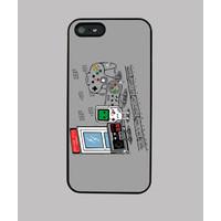 iphone nes employment office