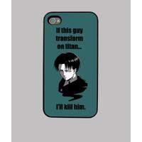 iphone levi