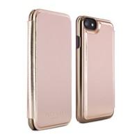 iphone 6 6s case ted baker womens shannon rose gold rose gold