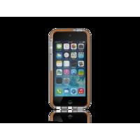 ipod touch 5g case impact mesh clear