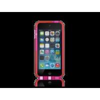 iPod Touch 5g Case Impact Mesh - Pink