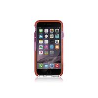 iPhone 6 Case Classic Trio Band - Pink