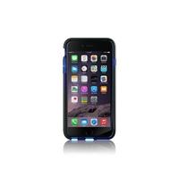 iPhone 6 Plus Case Classic Check - Blue