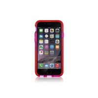 iPhone 6 Case Classic Check - Pink