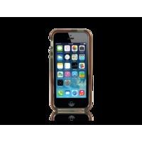 iPhone 5s Case Impact Band - Smokey