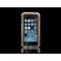 iPod Touch 5g Case Patrol - Clear