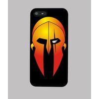 iphone5 spartan