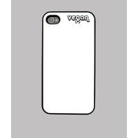 iPhone 4 Case, black