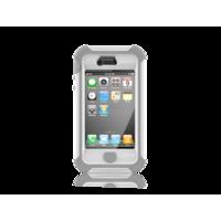 iPhone 4/4s Case Combat - White