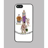 iphone5 case khaleesi