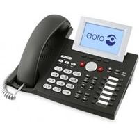 IP840c VoIP Business Telephone